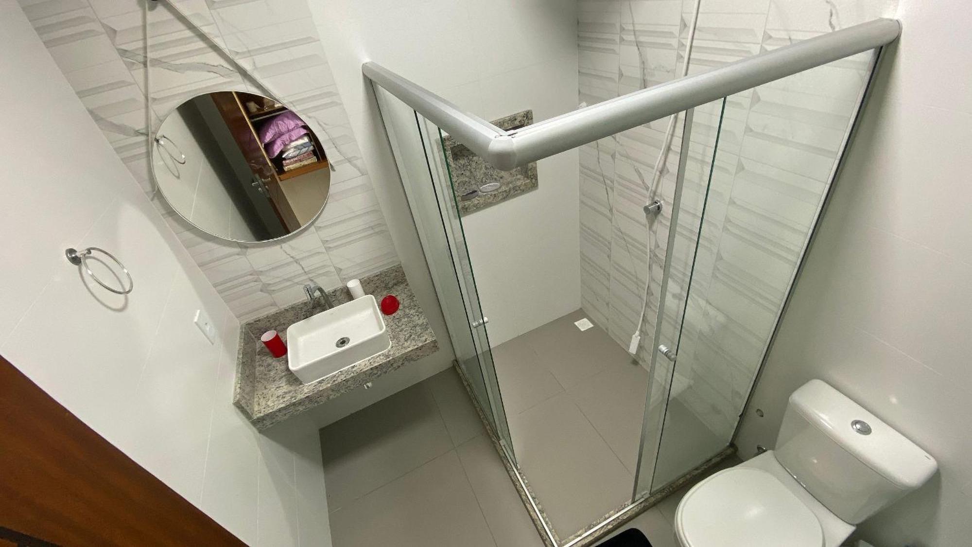Condominio 3/4 No Alto Taperapuan Casa de férias Porto Seguro