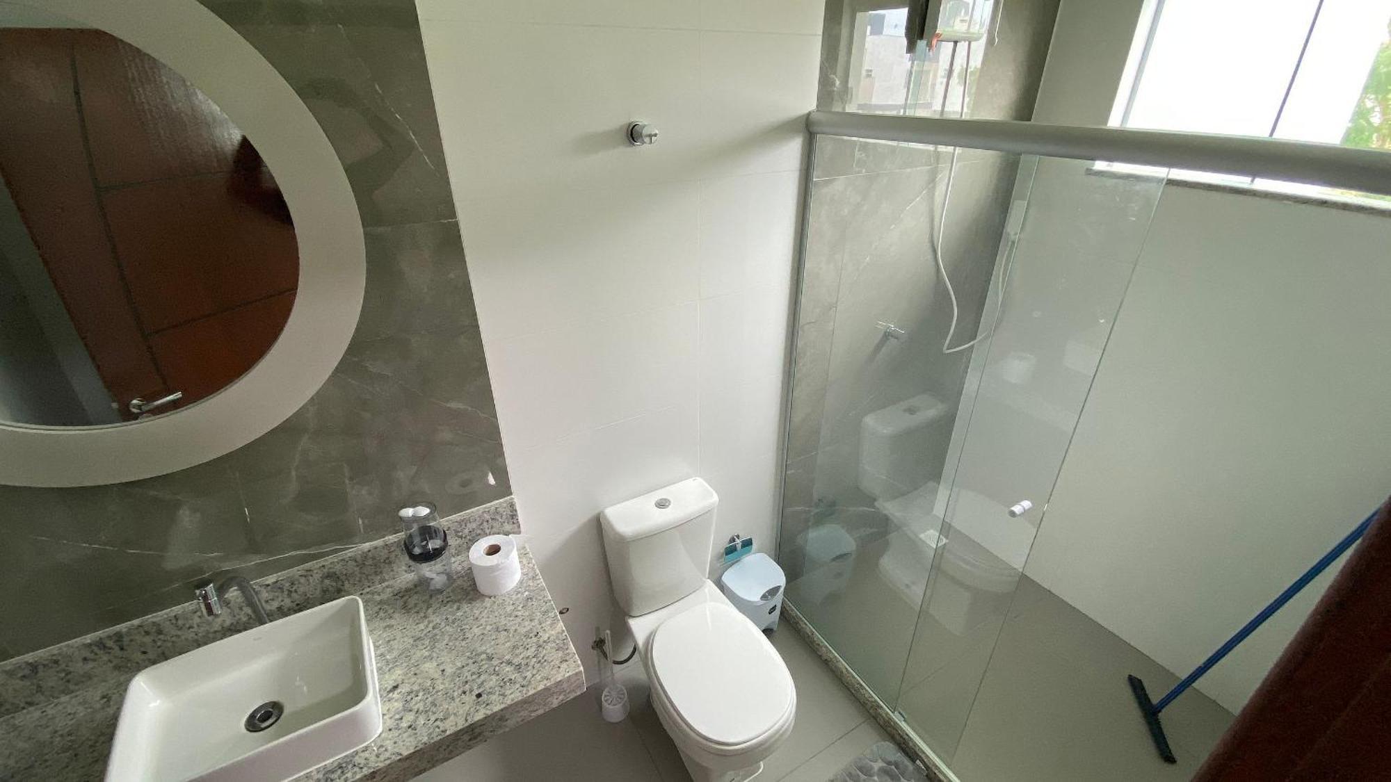 Condominio 3/4 No Alto Taperapuan Casa de férias *