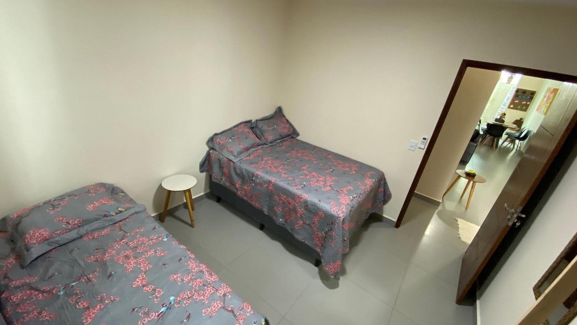 Condominio 3/4 No Alto Taperapuan Casa de férias *