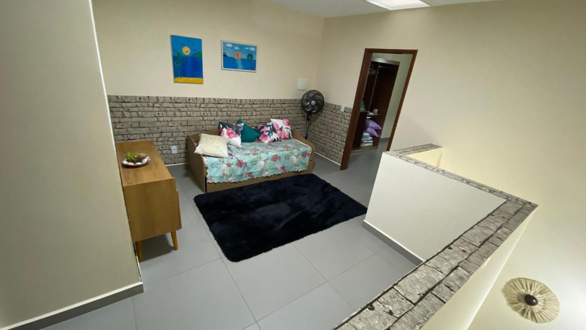 Condominio 3/4 No Alto Taperapuan *