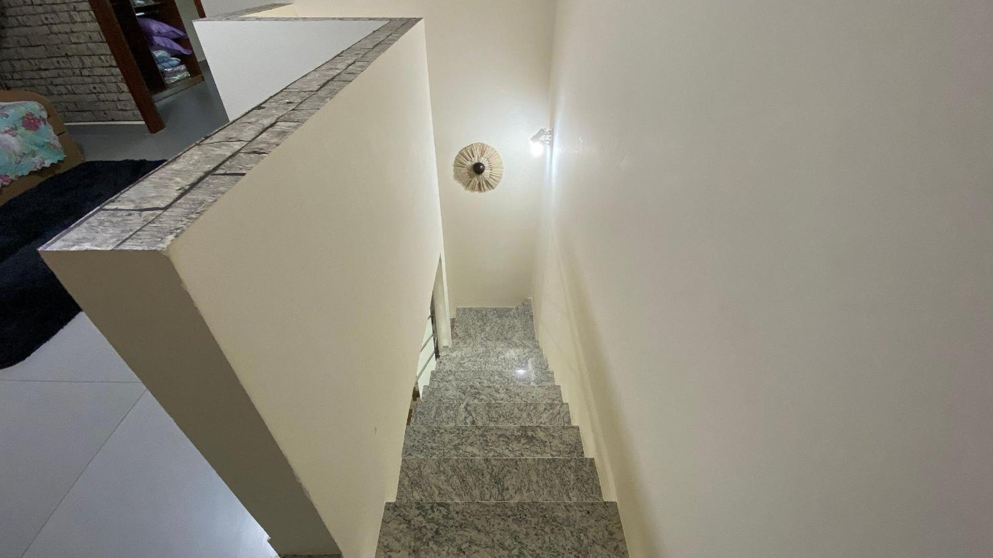 Condominio 3/4 No Alto Taperapuan * Porto Seguro