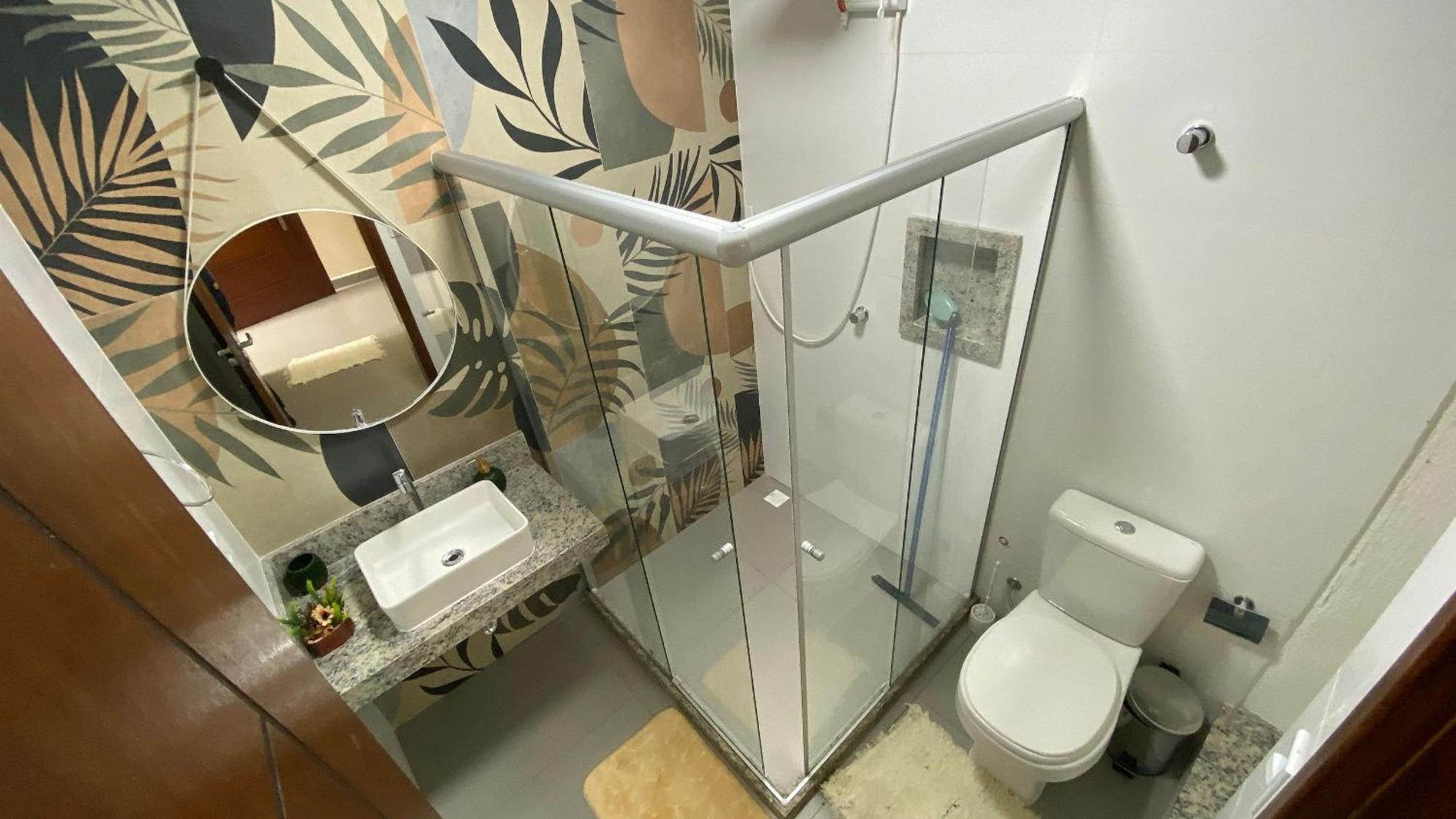 Condominio 3/4 No Alto Taperapuan Casa de férias *