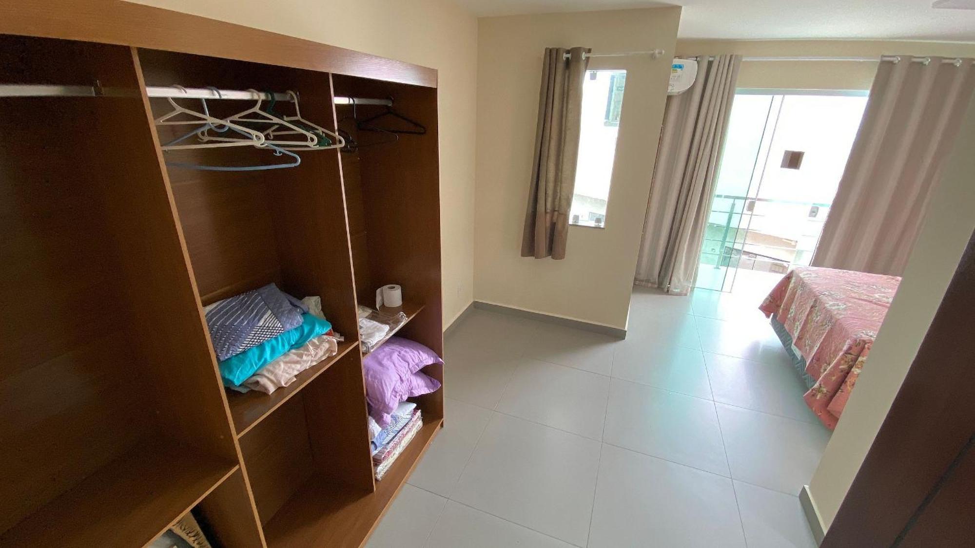 Condominio 3/4 No Alto Taperapuan Casa de férias Porto Seguro
