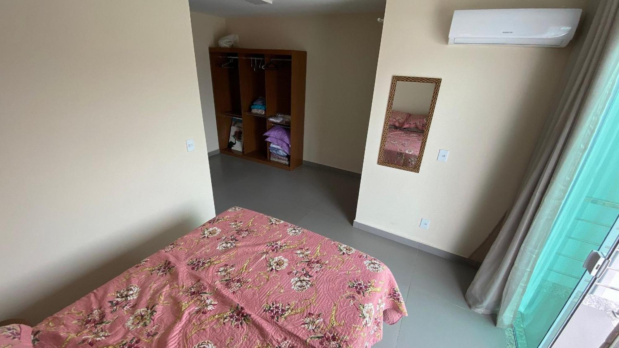 Condominio 3/4 No Alto Taperapuan Casa de férias Porto Seguro