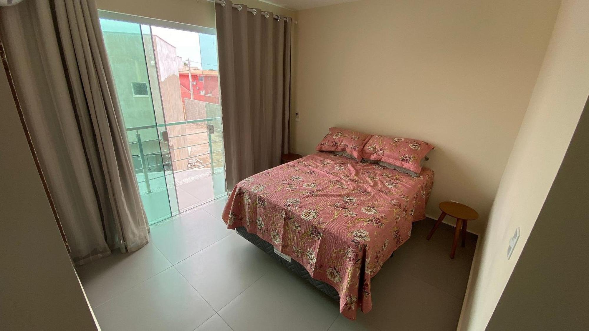 Condominio 3/4 No Alto Taperapuan