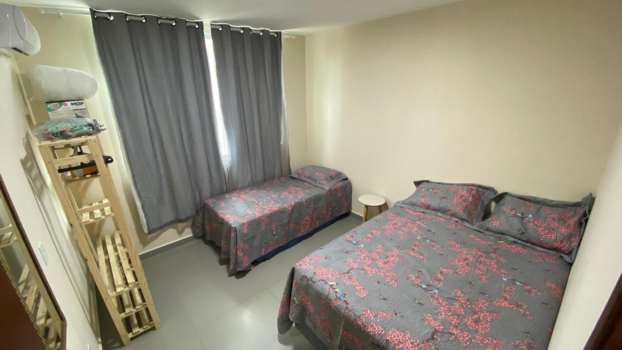 Casa de férias Condominio 3/4 No Alto Taperapuan *