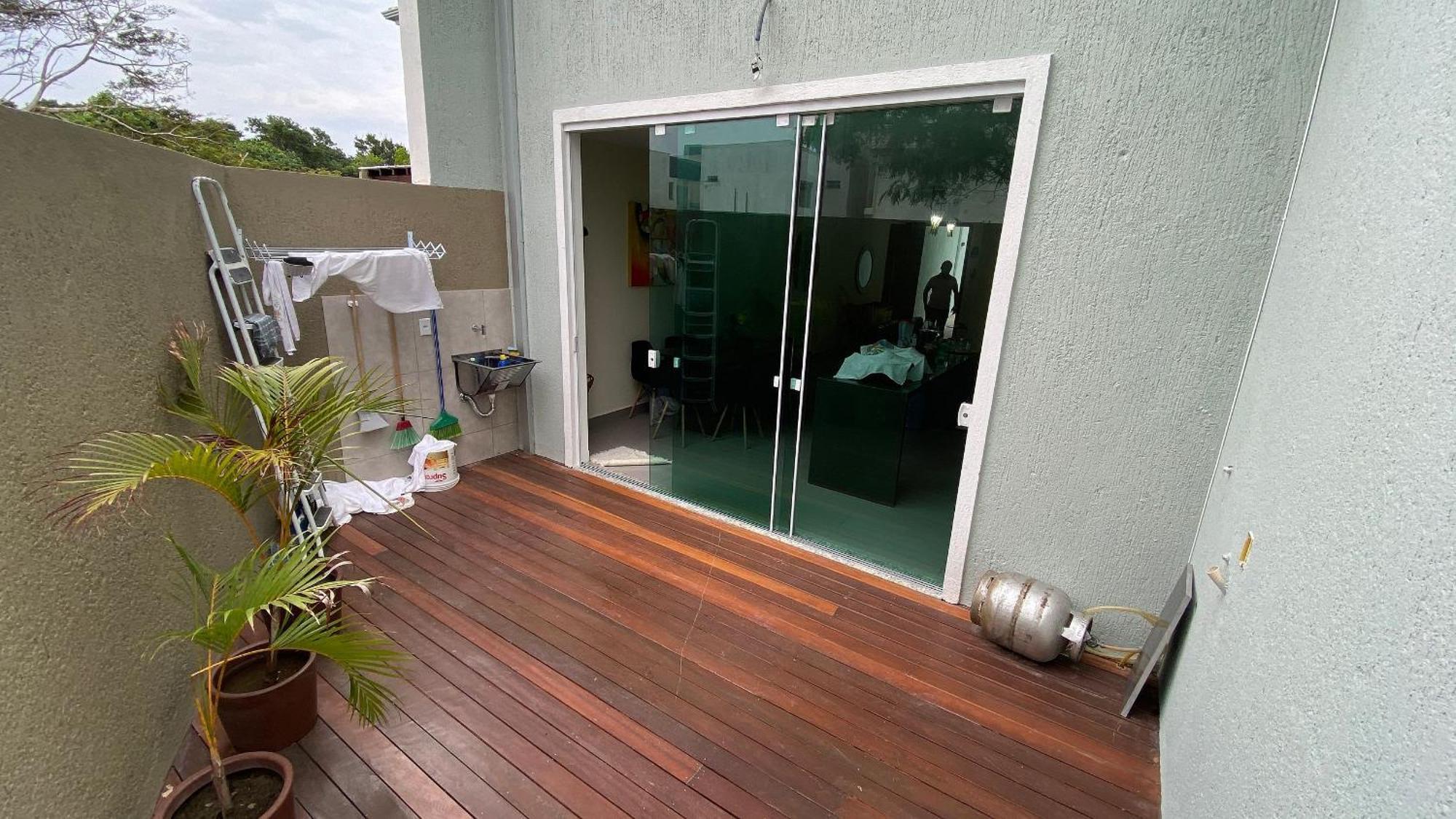 Condominio 3/4 No Alto Taperapuan Casa de férias Porto Seguro